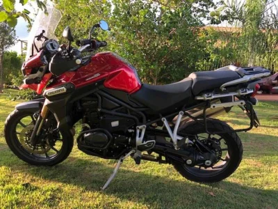 Tiger Explorer 1200
