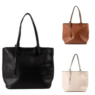 Bolsa de Couro Sonho dos Pés