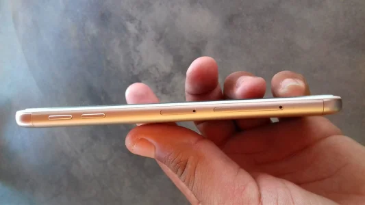 J5 Prime Seminovo
