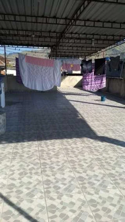 Casa na Vila Vintém