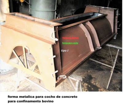 Formas Metalicas
