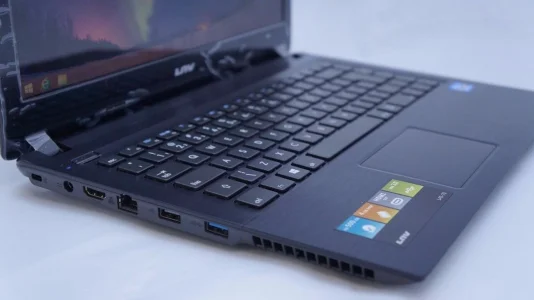 Notebook Modelo Lnv L4070