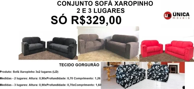 Preços Baixos