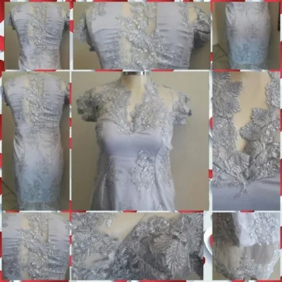 Lindos Vestidos