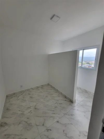 Apartamento com 46.32 m2 - Caiçara - Praia Grande SP