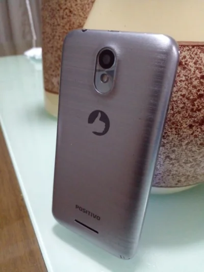 Celular Positivo