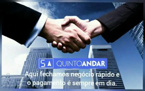 Quintoandar: o Jeito Fácil de Alugar e Morar