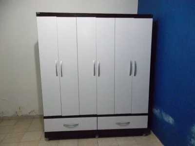 Doação de Guarda Roupa