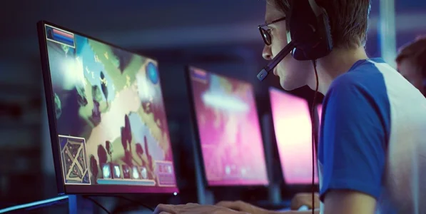 Fórmula Gamer Online