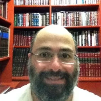 Aulas de Hebraico