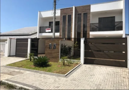 Sobrado de Alto Padrão em Guaratuba PR