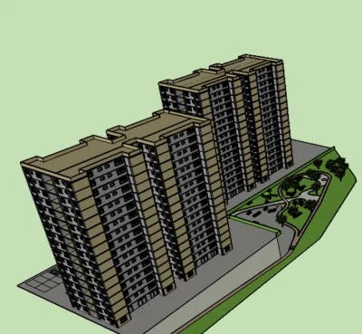 Projetos de Arquitetura