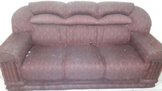 Sofa 3 Lugares