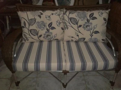 Jogo de Poltronas