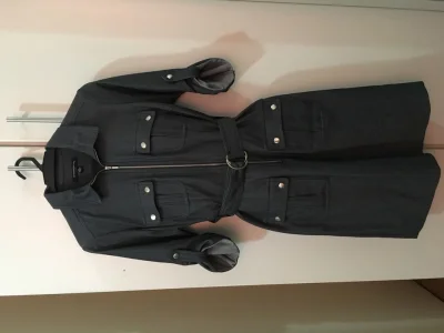 Vestido Lindo Tamanho M