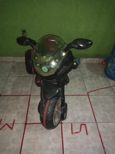 Moto Elétrica