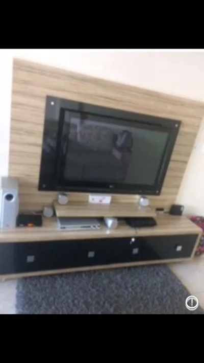 Vendo Rack
