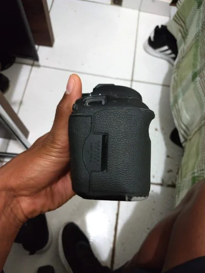 5d Mark 3 Usada