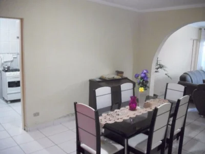 Sobrado Francisco Morato