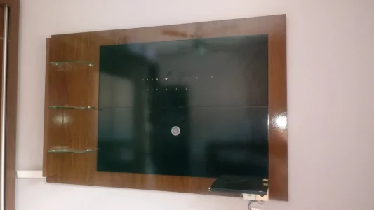 Painel para TV Até 42