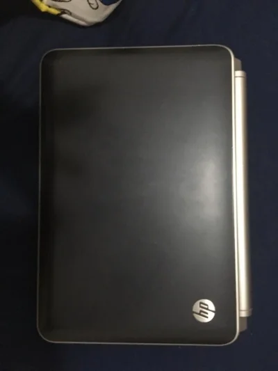 Notebook Hp Mini 210 2100