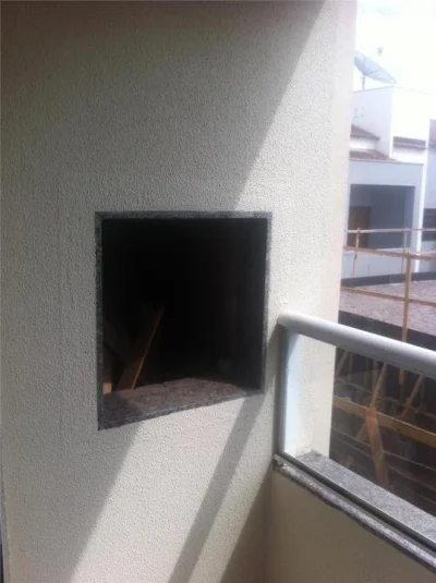 Apto 2 Quartos - ótima Localização - Toledo/pr
