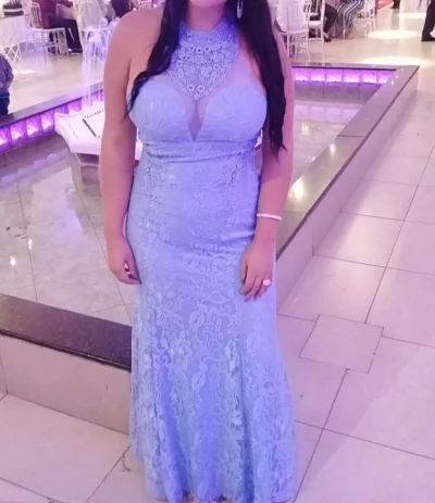 Vestido de Festa