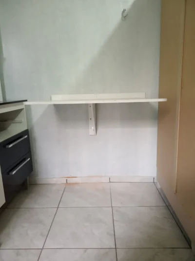Mesa Dobravel P Cozinha