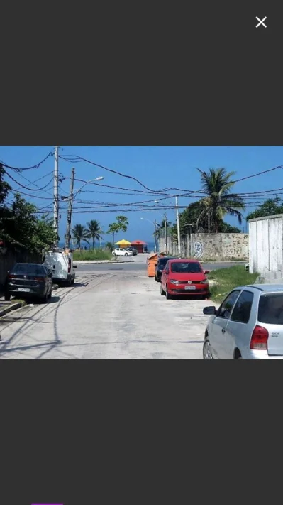 Excelente Kitnet Praia com Mobilia