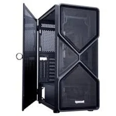 Gabinete Gamer Redragon Superion Gc-mb211 Preto