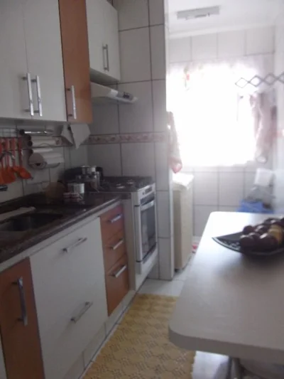 Apartamento Centro Carpicuiba