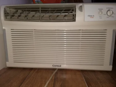 Vendo Ar Condicionado de 12mil Btus/220v