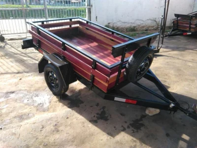 Carretas Reboque Veículos Motos São Paulo
