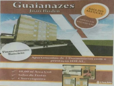 Apartamentos Bodin