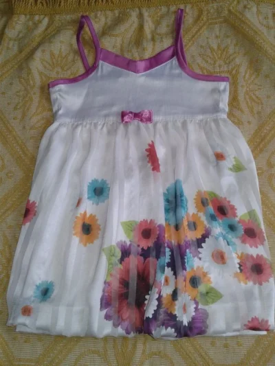 Vestido