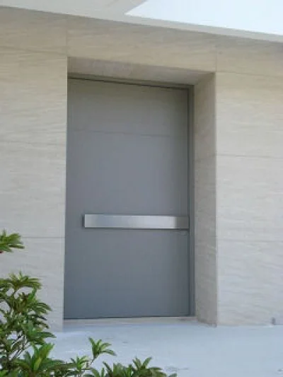 Portas Especiais