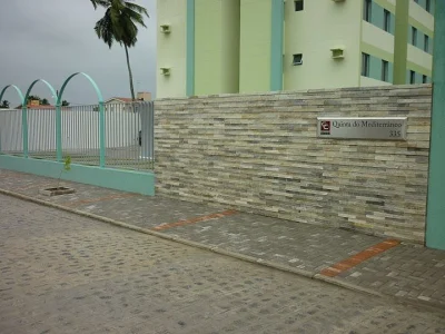 Apartamento à Venda