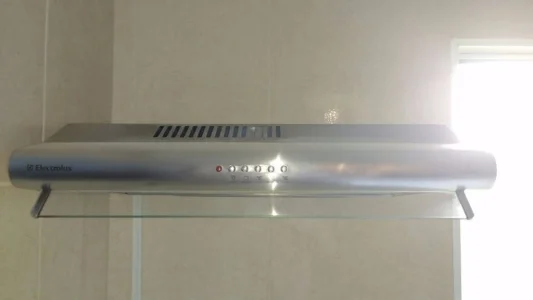 Depurador Electrolux de Parede 60cm