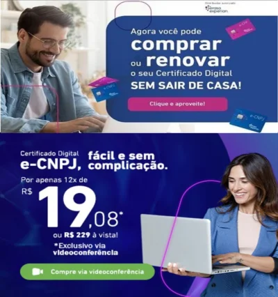 Certificado Digital