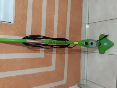 Limpador à Vapor