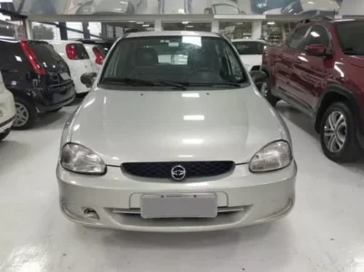 Chevrolet Corsa 1.0 1999