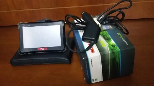 Gps Automotivo