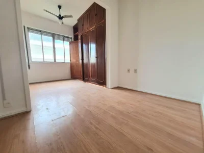 Apartamento para Venda em Rio de Janeiro / RJ no Bairro Copacabana