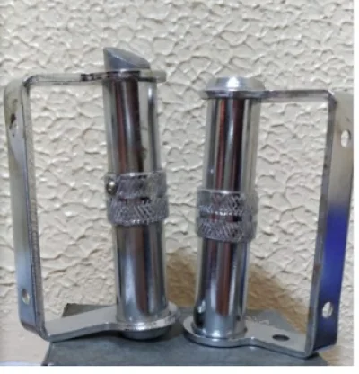 Trinco para Janela