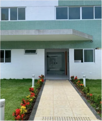 Apartamento com 2 Dorms em Recife - Casa Forte por 1.850,00 para Alugar