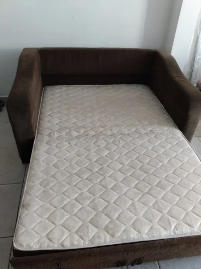 Sofá Cama