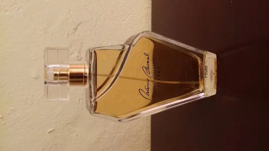 Perfume da Patricia Abravanel