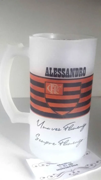 Canecas Chopp Cerveja Personalizadas