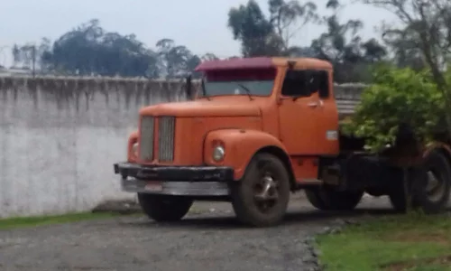 Scania 111