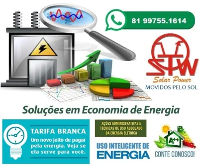 Vale a Pena Migrar para Tarifa Branca de Energia?